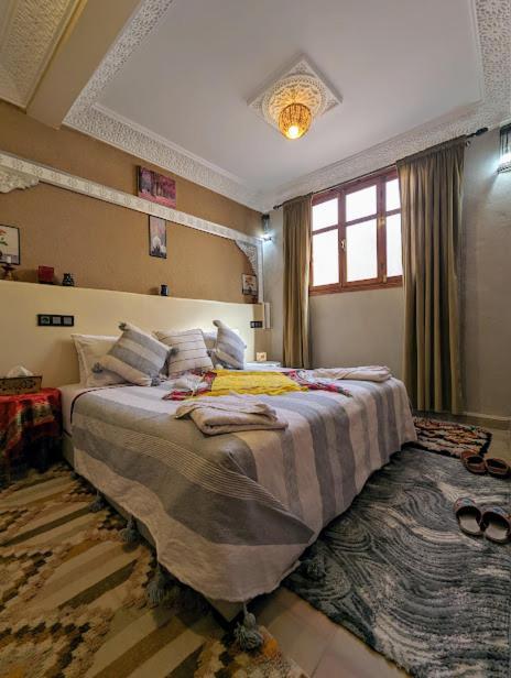 Riad Dar Omar Имлиль Экстерьер фото